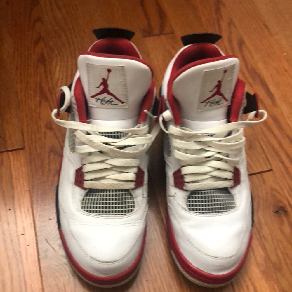 Air jordan 4